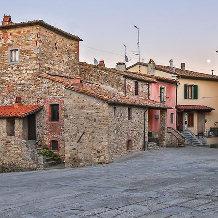 Casa Di Vignolo Βίλα Pergine Valdarno Εξωτερικό φωτογραφία