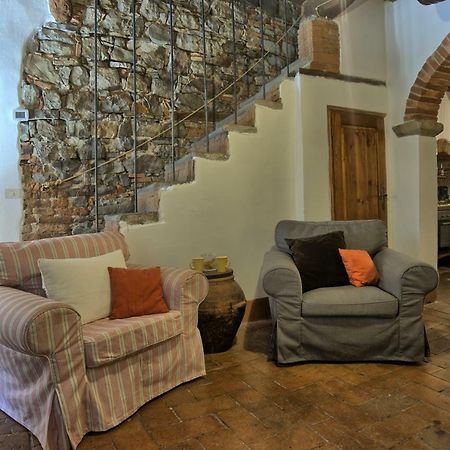 Casa Di Vignolo Βίλα Pergine Valdarno Εξωτερικό φωτογραφία
