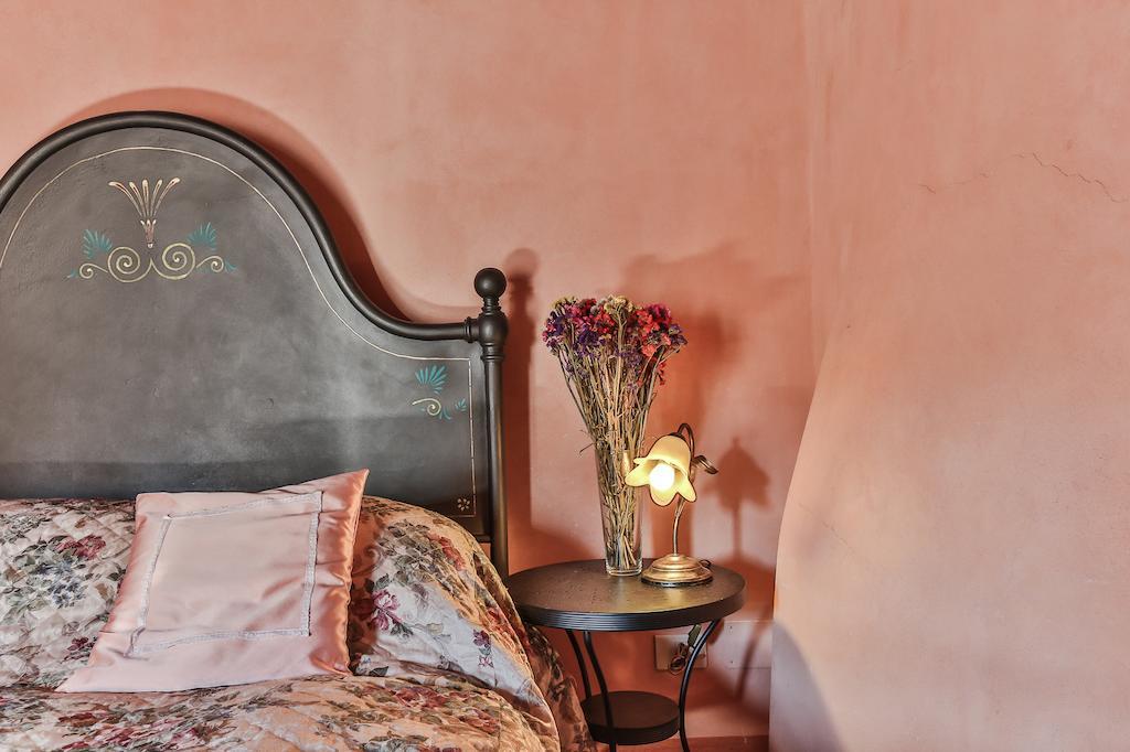 Casa Di Vignolo Βίλα Pergine Valdarno Δωμάτιο φωτογραφία
