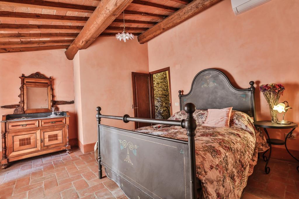 Casa Di Vignolo Βίλα Pergine Valdarno Εξωτερικό φωτογραφία