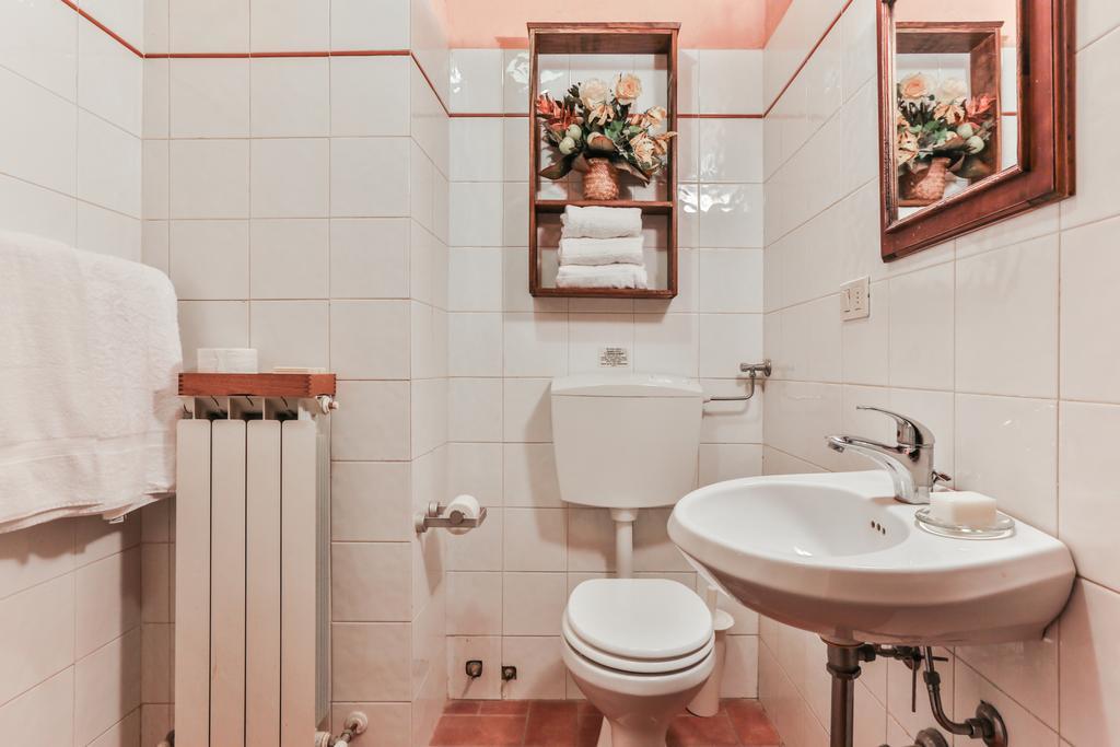Casa Di Vignolo Βίλα Pergine Valdarno Εξωτερικό φωτογραφία